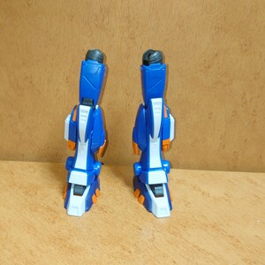 HG 1/144 水中型ガンダム ジャンク パーツ 1 