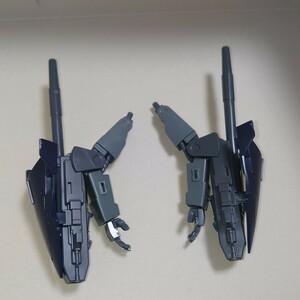 HG 1/144 バイアラン・カスタム２号機 バンデシネ版 ジャンク パーツ 5