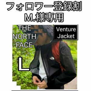 【新品】THE NORTH FACE / ザ・ノースフェイス マウンテンパーカー NP12306 【Lサイズ】
