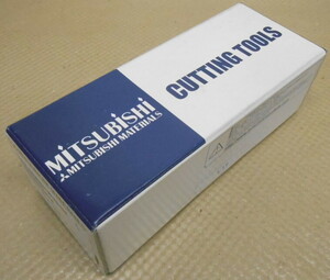三菱マテリアル(MITSUBISHI) カッター(カッティングツール) ASX445R503S32 正面削り用(シャンクタイプ) フライスカッター