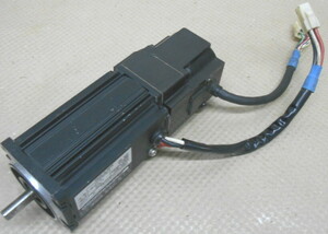 日本電装(NIPPON DENSO/ニッポンデンソー) サーボモーター MFA010LBTNSA 100W SERVO MOTOR