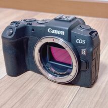 Canon EOS RP＆EF50mm F1.8 STM＆EF-EOS Rマウントアダプターセット_画像2