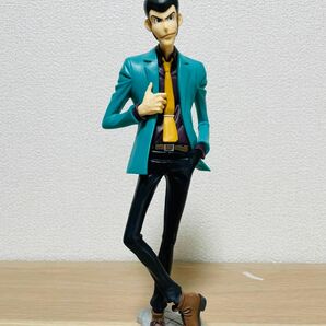 ルパン三世 PART6 MASTER STARS PIECE-LUPIN THE THIRD- フィギュア　プライズ　箱無し