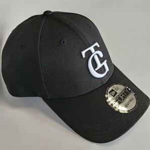 限定品 タグ付き未使用品 NEW ERA 読売ジャイアンツ 9FORTY キャップ アジャスター付き 巨人 ニューエラ 帽子の画像3