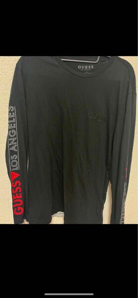 GUESS Tシャツ