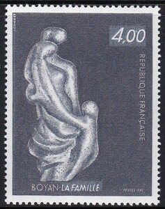 fr1840 フランス 美術シリーズ