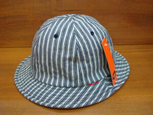 新品Clef (クレ)PARARELL TULIP HAT IVORY