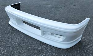 GE finest quality JZX81 Mark 2 Chaser Cresta for Street style freon bumper aero 