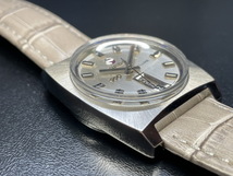 【動作品】RADO 990 Deluxe Ref.11860 (AS1859) ラドー 999 デラックス_画像5