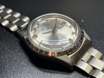 【動作品】Seiko Sportsmatic 5 6619-9000 (6619A) セイコー スポーツマチック5 自動巻き_画像3