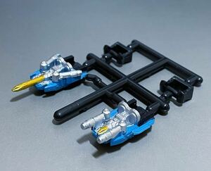 SHODO O 仮面ライダーグリス 拡張パーツ ツインブレイカー 未使用品