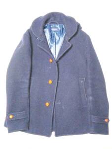 ( beautiful goods ) coat ( Urban Research )( size L) ( blue color )