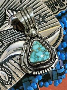 will vandever Will van te bar indian jewelry Indian jewelry navajo Navajo 