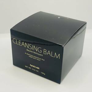  unopened goods Noevir cleansing bar m make-up dropping wash sink for 100g NOEVIR