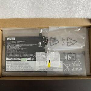 Lenovo L18C3PF2 バッテリーパック NEC LAVIE NS600/N NS700/N など　新品