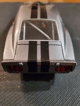 [車体のみ】HORNBY スロットカー　FORD MUSTANG フォード　マスタング 1/32_画像3