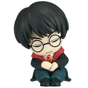 ハリーポッター Harry Potter 肩ズンFig. ハリー・ポッター フィギュア ガシャポン ガチャガチャ ガチャ タカラトミーアーツ 新品袋未開封の画像2