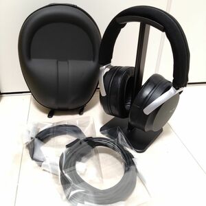 SONY MDR-Z7 おまけ多数　バランスケーブル付き　ソニー　有線ヘッドホン