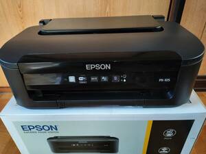 EPSON エプソン プリンター PX-105