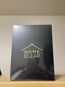 脱毛器　ホームクリア　HOME CLEAR