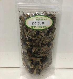 どくだし茶　ダイエット茶　ハーブティ★カップ90杯分