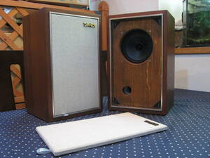 ♪★TANNOY★DC200 mini★同軸2way13cm/31210008-Unit★完動品ペア★