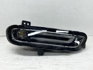 ★送料込★即決 JEEP グランドチェロキー WK36 純正 LED 右 フォグランプ デイライト 365898 ジープ 送料無料 5840