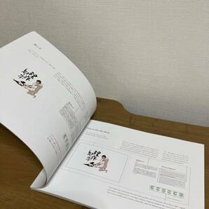淫縛四十八手 The Japanese Rope Kamasutra（上巻 Volume 1/下巻Volume2）◆2冊セット◆イラスト集の画像4