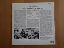 K2435 ] Lee Morgan Quintet / Take Twelve OJC-310_画像2