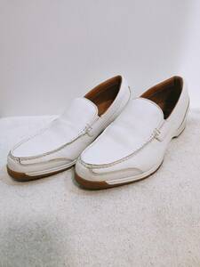  хорошая вещь YONEX Yonex обувь белый 27.