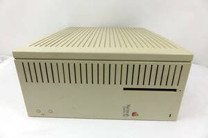 Apple Macintosh Quadra700 本体のみ 