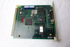 緑電子 MIDORI MDC-555F * PC-9801用SCSIボード 