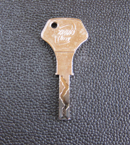 [ слот * ключ ]ZERO ключ ( оригинальный ) стикер подарок! крюк * ключ ( бесплатная доставка )