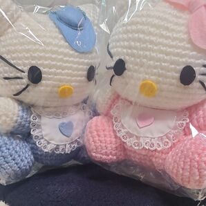 手作り ぬいぐるみ