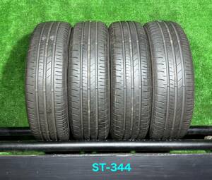 FALKEN　SINCERA SN832i　185/65R15 (88S) 21年製　夏タイヤ　4本