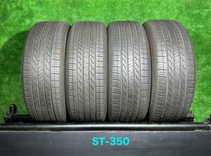 ヨコハマ AVID GT　235/55R19 (101V) 夏タイヤ　　4本