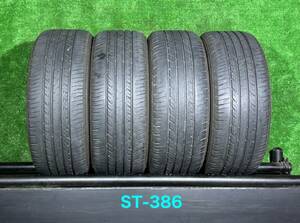 SEIBERLING SA201　215/50R17 (95V) 21年製　夏タイヤ　4本