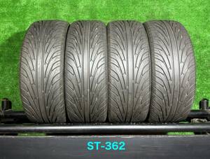 NANKANG NS-Ⅱ　215/40R18 (89H) 21年製　夏タイヤ　　4本