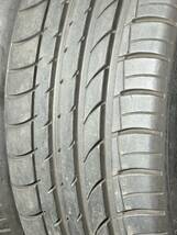 ダンロップ　SP SPORT MAXX GT　235/50R18 (97V) 19年製　夏タイヤ　2本ペア_画像6