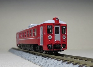 北近畿タンゴ鉄道（宮福鉄道）MF202　3Dプリントキット組み立て品