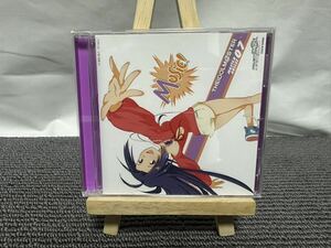 [国内盤CD] 「アイドルマスター」 MASTER ARTIST 07 三浦あずさ:たかはし智秋