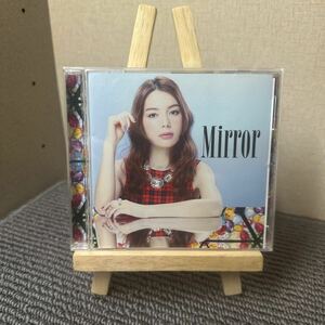 Ｍｉｒｒｏｒ／安田レイ