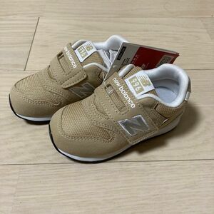 ニューバランス ベビー シューズ スニーカー NB 996 新品 14