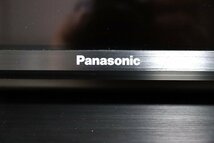 Panasonic TH-49GX855 VIERA ビエラ 49V型 液晶テレビ 4K 2019年製 TV パナソニック 家電 中古_画像2