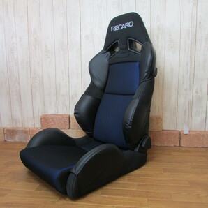 ★1008 J's工房 RECARO レカロシートSR-7 ①RL+②RL+③RLプロテクターRL 6点フルセット の画像2