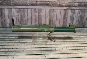 1/6 M72A2 Rocket Lancia - кукла для оружие hot игрушки 