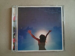 CD Every Single Day COMPLETE BONNIE PINK (1995-2006)