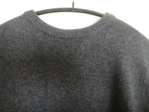 新品！patagonia Recycled Cashmere Crewneck Sweater FGE Mサイズ　カシミア セーター_画像3
