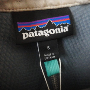 新品！patagonia クラシックレトロX ジャケット DNPG Sサイズの画像5