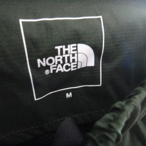 新品！THE NORTH FACE レッドランロングパンツ PN Mサイズ ノースフェイスの画像7